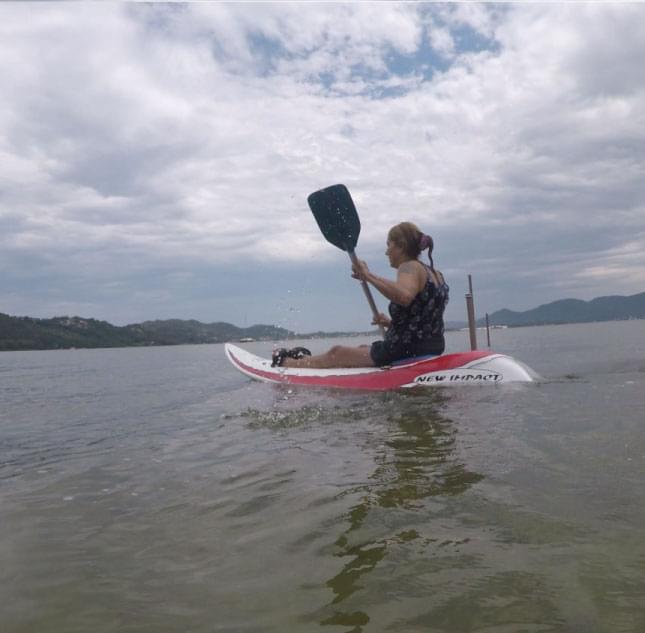 Pesca Acessível em Florianópolis SC