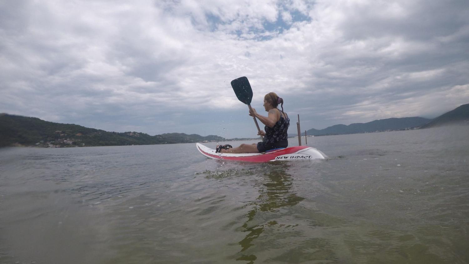 Pesca Acessível em Florianópolis SC Pesca Acessível em Florianópolis SC