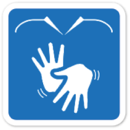 Acessivel para Interprete de Libras