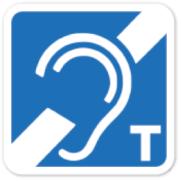 Acessivel para Deficiente Auditivo