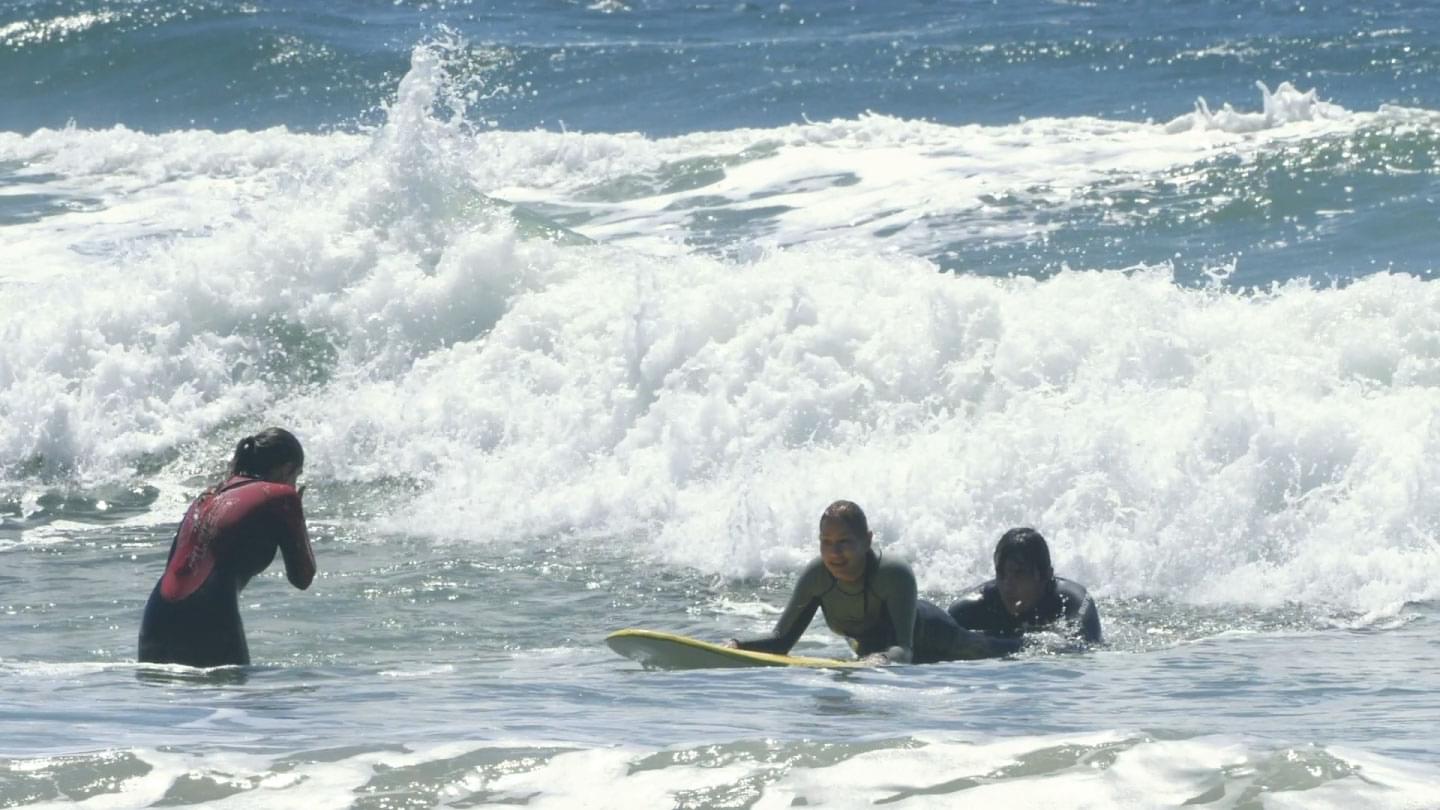 Surf Adaptado Florianópolis