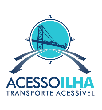 Transporte Acessível Acesso Ilha Taxi Adaptado Florianópolis