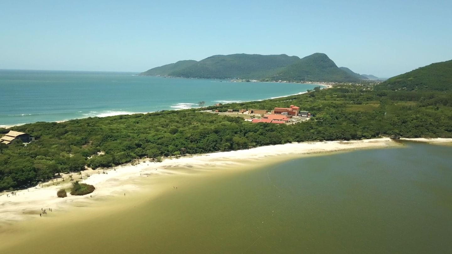 Vivência em Trilhas em Florianópolis SC